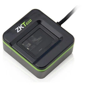 1~3PCS ZKTeco Live 20R Fingerprint Reader USB Fingerprint Reader ID Scanner
