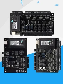 ZKTeco TCP/IP C3-100/ C3-200 /C3-400 Pro Reader Access Control Panel
