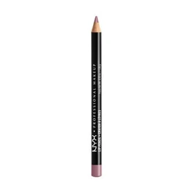 NYX PROFESSIONAL MAKEUP Slim Lip Pencil Long-Lasting Creamy Lip Liner Pencil