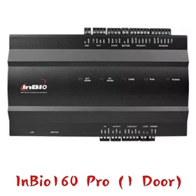 ZKTeco InBio160 Pro InBio260 Pro InBio460 Pro Tcp/Ip Door Access Control Panel