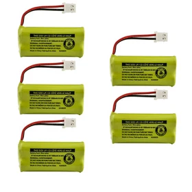 Kastar BT183342 / BT283342 Battery for Vtech IS6100 IS7101 IS7121-2 IS7121-22