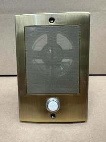 Replacement for NuTone NDB300 M&S DS3B w/ Lighted Push Button