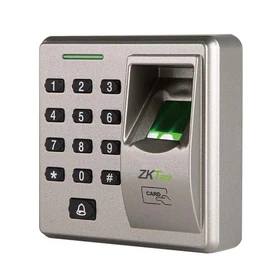ZKTeco FR1300 FR2200 Fingerprint  ID/IC RS485 IP65 Reader For INBIO 1/2/460