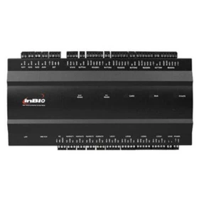 ZKTeco IP-based Tcp/Ip Door Access Control Panel InBio160/InBio260/InBio460