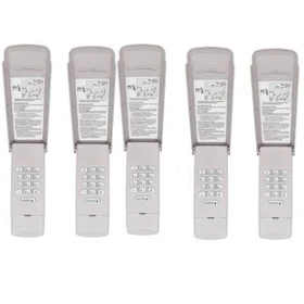 877MAX Wireless Keypad for Liftmaster Chamberlain Garage Door Opener 878max