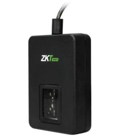 3PCS ZKteco Live10R ZK9500 USB Fingerprint Reader Biometric Fingerprint Scanner