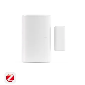 SONOFF Smart Door Sensor Zigbee Door Window Sensor Remote Alarm Local Automation