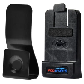 Headsets Earphone Mic Speaker Clip Bracket For M1-S Pro BT Intercom Fodsports US