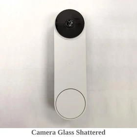 P&R Google Nest Video doorbell Battery GA01318-US/GA02076-US - Read description