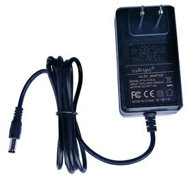 Switching AC Adapter Battery Charger DC Power Supply For On.Q Legrand Module ONQ