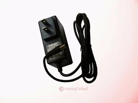 AC Adapter For Lorex 4K Ultra HD DVR Recorder High Definition IP Security Camera