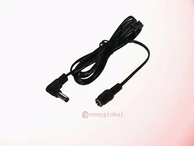 1.8m Extension Cable Cord For Lorex Wireless Secuirty Camera 12V DC AC Adapter