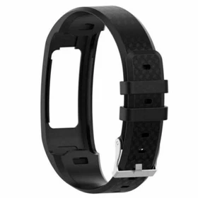 Replacement Silicone Watch Band Wrist Strap Bracelet for Garmin VivoFit 2 / 1