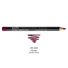 1 NYX Slim Lip Pencil / Lip Liner - SPL "Pick Your 1 Color" *Joy's cosmetics* 