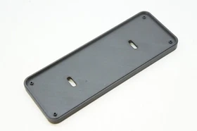 Angled Tilt Base Mounting Bracket for TP-Link TAPO D230S1 Doorbell 15/30/45