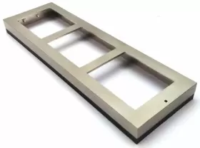 01291-001 2N Frame Modules Plate Ip Verso Door Intercom #3