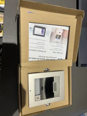 01301001 2N Ip Solo Camera Mount