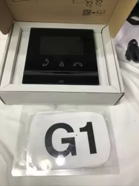 01935-001 2N Intercom Answering Unit