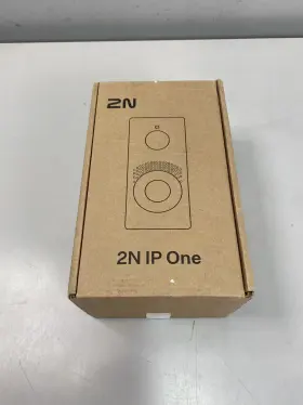 02935-001 2N Ip Intercom Resolution Speaker Mic