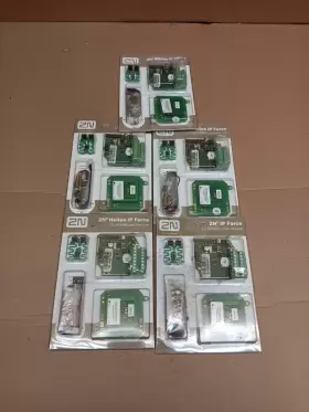 9151019 2N Helios Ip Intercom Card Reader Secured