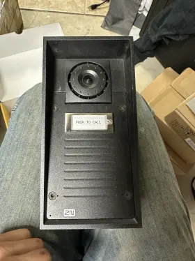 9151101W 2N Helios Ip Force Speaker Axis
