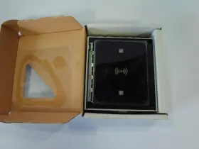 9155042 2N Helios Ip Verso Secured Rfid Card Reader