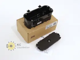 9158001 2N Ip Flush Mount Box