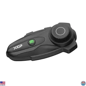 B0D25T5WT9 3M Mesh Intercom Bluetooth Headset Helmet