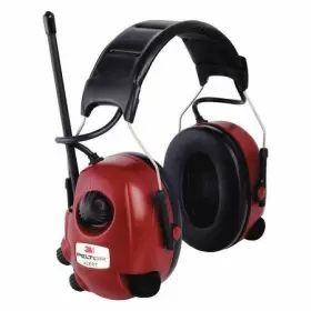 M2RX7A2-01 3M PELTOR Headset Head Fm Radio