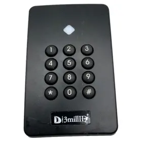 AV90 3MILLID Keypad Access Control Pad