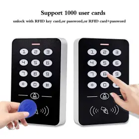 192132291903 ACCESS Hfeng Control Set Rfid Keypad Kit #2