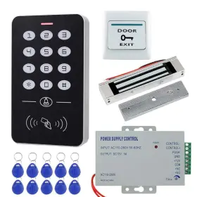 192132291903 ACCESS Hfeng Control Set Rfid Keypad Kit
