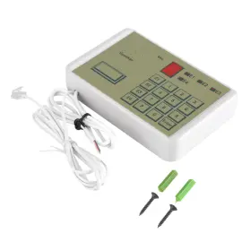 AATRAAYEH7C8KD5X4 AATRAAY Wired Telephone Voice Auto Dialer