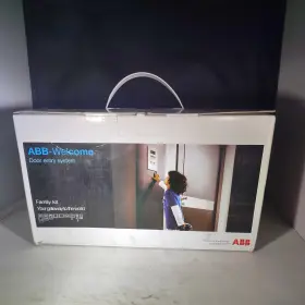 Smartcam ABB Welcome Door