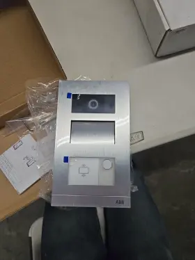 M21312P1-A ABB Welcome Mini Station Card Reader
