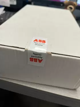 M22002-W ABB Audio Handset Station #3