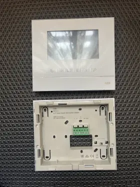 M2231 ABB Video Station