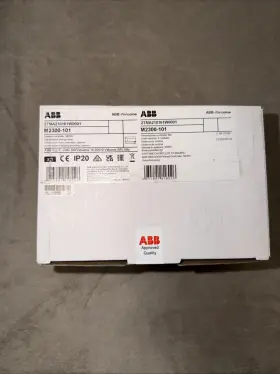 M2300-101 ABB Controller