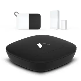 104067 ABODE Wireless Security Expandable Protect Kit