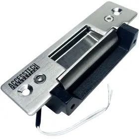 795850881212 ACCESSTECH INNOVATIONS Electric Strike Door Lock