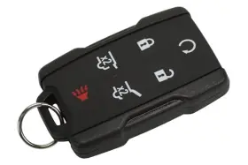 84540861 ACDELCO Remote Control Door Lock Transmitter