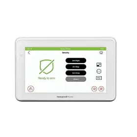 765066001506 ADI Intrusion Honeywell Touch Center Wireless