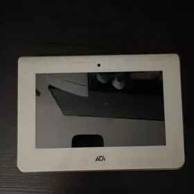 2013AMADT7AIO-1 ADT Adi Door Audio Intercom Firmware Release