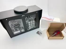2MOD-PBPK1-US AES GLOBAL Cell Phone Intercom