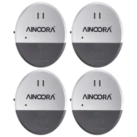 666354349693 AINOORA Window Pack Loud Glass Sensor Vibration