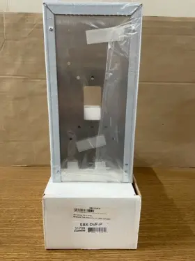 31708 AIPHONE Sbx Idvf Mount Box