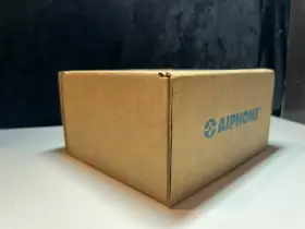 32304 AIPHONE Audio Intercom Vandal Weather Door Station #2