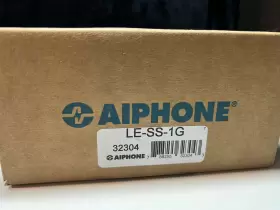 32304 AIPHONE Audio Intercom Vandal Weather Door Station #3