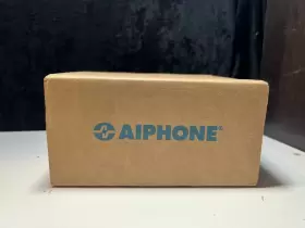 32304 AIPHONE Audio Intercom Vandal Weather Door Station