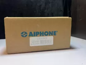 32306 AIPHONE Steel Vandal Door Station #2
